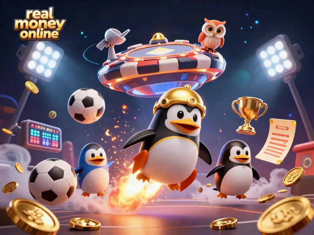 Experience the excitement of a real money casino online with thrilling games and golden rewards.