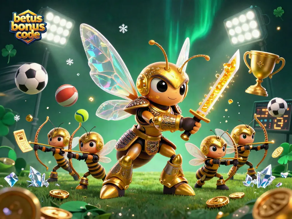 Claim your betus bonus code now to unlock exclusive promotions at our online casino.