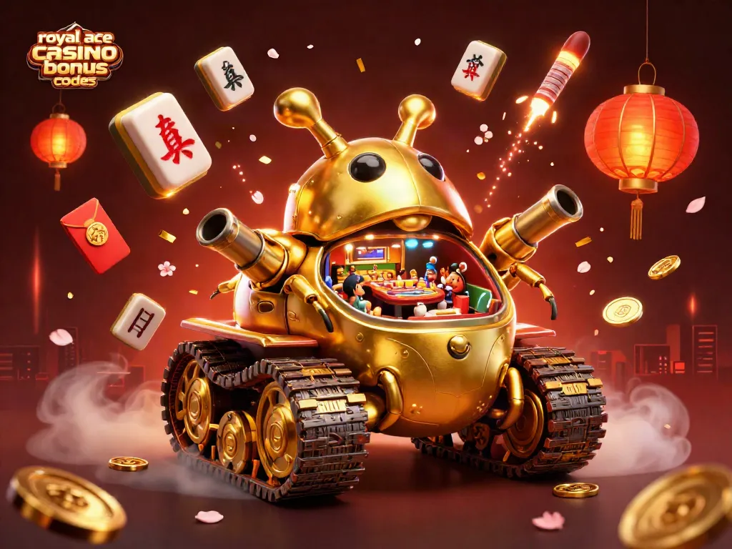 Engage with royal ace casino bonus codes to unlock exclusive gaming experiences and bonuses.