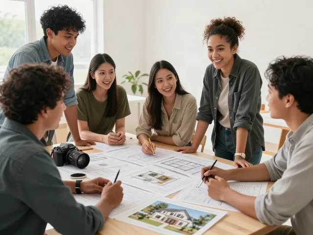 Meet the United Signature team, your local trusted design-build experts.